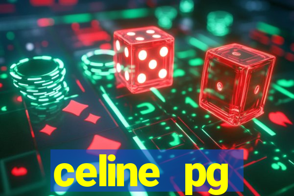 celine pg plataforma de jogos